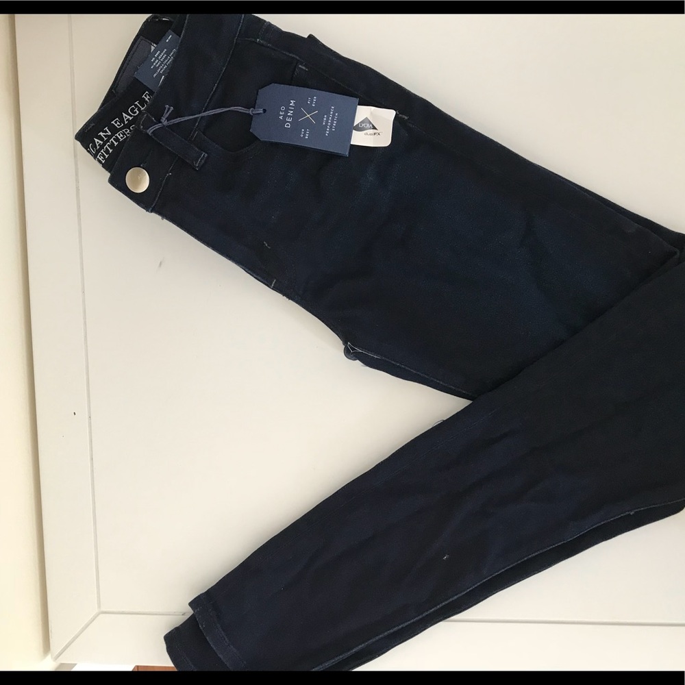 Brand new American eagle jeans - Picture 2 of 3